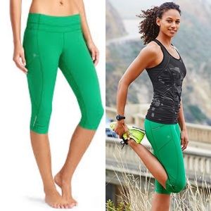 Athleta Dobby Be Free Knicker